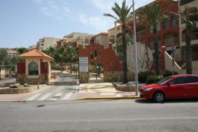 Alta Entinas, Almerimar